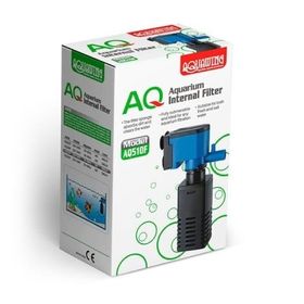 Aquawing AQ510F 400L/S Akvaryum İç Filtre