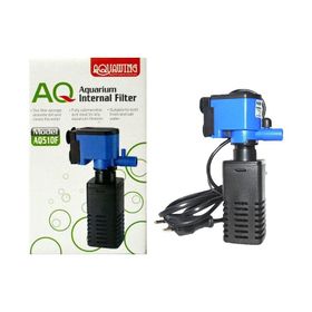 Aquawing AQ510F 4W 400L H Akvaryum İç Filtresi