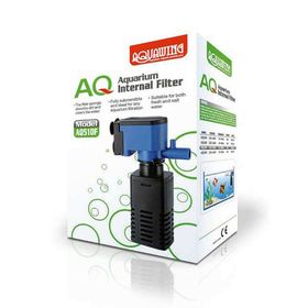 Aquawing AQ510F 4W 400L H Akvaryum İç Filtresi
