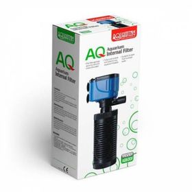 Aquawing AQ600F 12W 550L H Akvaryum İç Filtre