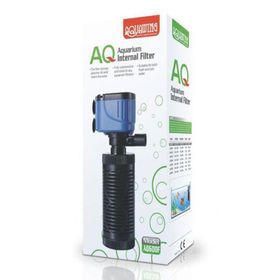 Aquawing AQ600F 12W 550L H Akvaryum İç Filtre