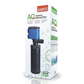 Aquawing AQ601F15W 880L/H Akvaryum İç Filtre