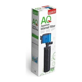 Aquawing AQ602F 18W 1000L/H İç Filtre