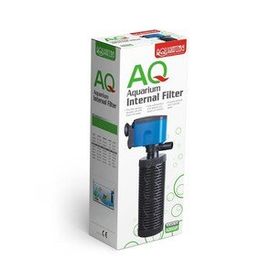 Aquawing AQ602F 18W 1000L/H İç Filtre