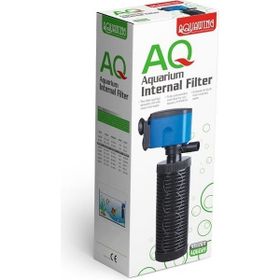 Aquawing AQ602F 18W 1000L/H İç Filtre