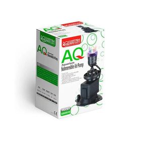 Aquawing AQ666 Ledli Hava Motoru