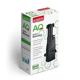 Aquawing AQ680 5W 880L/H Yüzey Emici Filtre