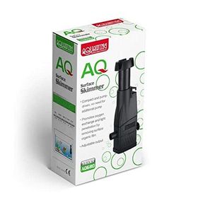 Aquawing AQ680 5W 880L/H Yüzey Emici Filtre