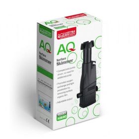 Aquawing AQ680 5W 880L/H Yüzey Emici Filtre