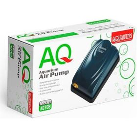 Aquawing Aq708 3 W Tek Çıkışlı Hava Motoru