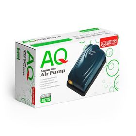 Aquawing Aq708 3 W Tek Çıkışlı Hava Motoru