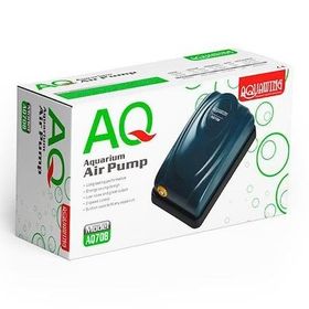 Aquawing Aq708 3 W Tek Çıkışlı Hava Motoru