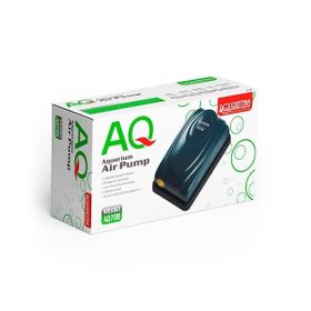 Aquawing Aq708 3 W Tek Çıkışlı Hava Motoru