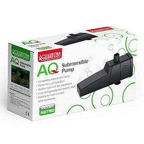 Aquawing AQ780 5 W 880L-H Yatay Filtre
