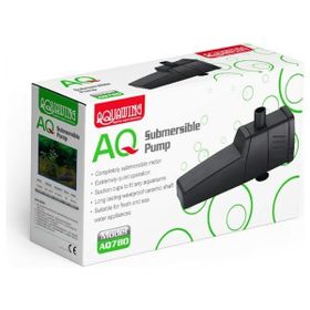 Aquawing AQ780 5 W 880L-H Yatay Filtre