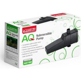 Aquawing AQ780 5 W 880L-H Yatay Filtre