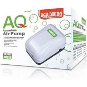 Aquawing AQ818 2,5 W Tek Çıkışlı Hava Motoru