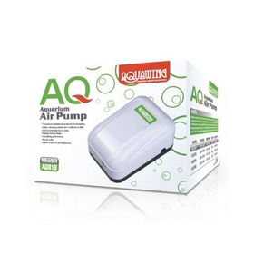 Aquawing AQ818 2,5 W Tek Çıkışlı Hava Motoru