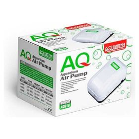 Aquawing AQ818 2,5 W Tek Çıkışlı Hava Motoru