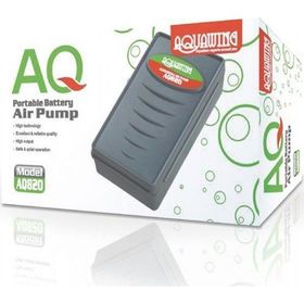 Aquawing AQ820 Pilli Hava Motoru