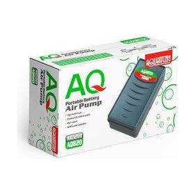 Aquawing AQ820 Pilli Hava Motoru