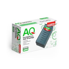 Aquawing AQ820 Pilli Hava Motoru