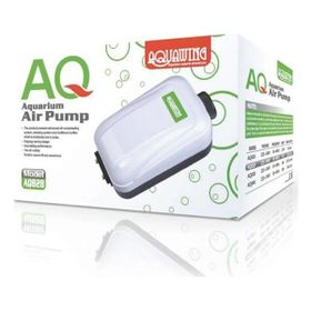 Aquawing AQ828 5 W Çift Çıkışlı Hava Motoru