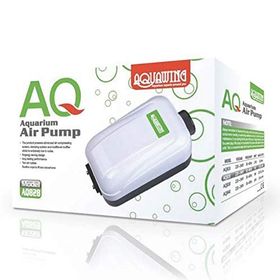 Aquawing AQ828 5 W Çift Çıkışlı Hava Motoru