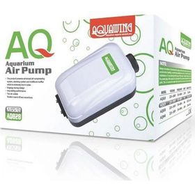 Aquawing AQ828 5 W Çift Çıkışlı Hava Motoru