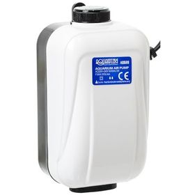 Aquawing AQ828 5 W Çift Çıkışlı Hava Motoru