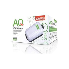 Aquawing AQ838 8 W Çift Çıkışlı Hava Motoru