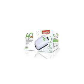 Aquawing AQ838 8 W Çift Çıkışlı Hava Motoru