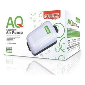 Aquawing AQ838 8 W Çift Çıkışlı Hava Motoru