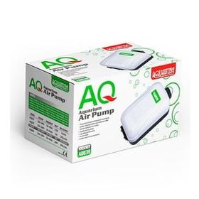 Aquawing AQ838 8 W Çift Çıkışlı Hava Motoru