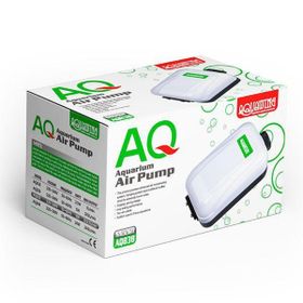 Aquawing AQ838 8 W Çift Çıkışlı Hava Motoru