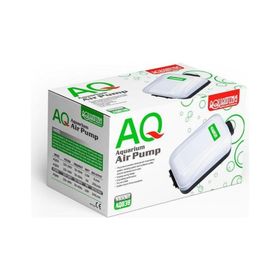 Aquawing AQ838 8 W Çift Çıkışlı Hava Motoru