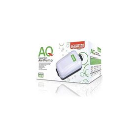 Aquawing AQ838 8 W Çift Çıkışlı Hava Motoru