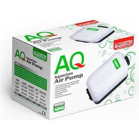 Aquawing AQ848 10W Çift Çıkışlı Hava Motoru