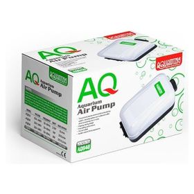 Aquawing AQ848 10W Çift Çıkışlı Hava Motoru