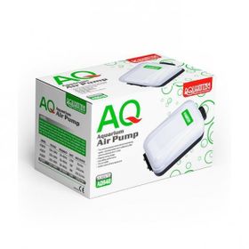 Aquawing AQ848 10W Çift Çıkışlı Hava Motoru