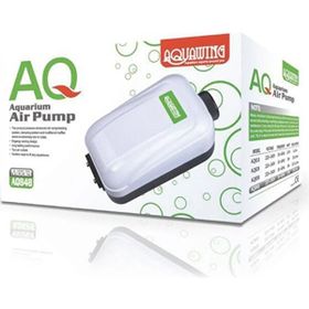 Aquawing AQ848 10W Çift Çıkışlı Hava Motoru