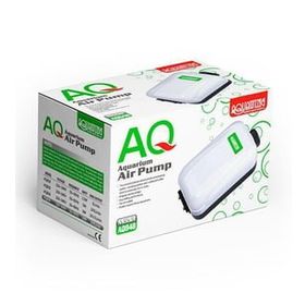 Aquawing AQ848 10W Çift Çıkışlı Hava Motoru