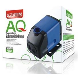 Aquawing AQ904 45W 2000L/H Sump-Kafa Motoru