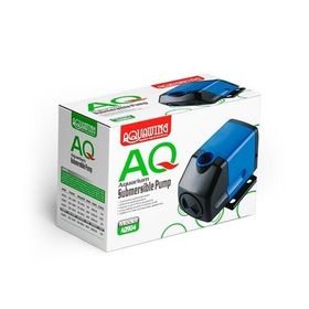 Aquawing AQ904 45W 2000L/H Sump-Kafa Motoru