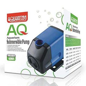 Aquawing AQ905 3000L/H 60 W Sump Motoru