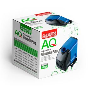 Aquawing AQ905 3000L/H 60 W Sump Motoru