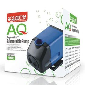 Aquawing AQ905 3000L/H 60 W Sump Motoru