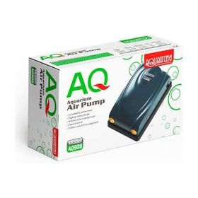 Aquawing AQ908 5W Çift Çıkışlı Hava Motoru