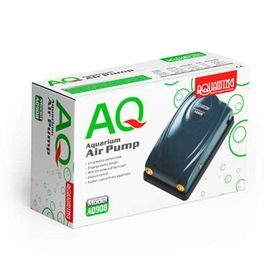 Aquawing AQ908 5W Çift Çıkışlı Hava Motoru