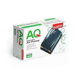 Aquawing AQ908 5W Çift Çıkışlı Hava Motoru